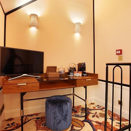Pick A Flat'S - A Bedroom In Le Marais Parigi Esterno foto