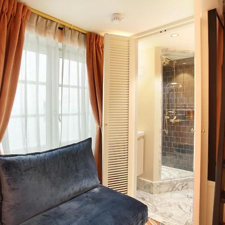 Pick A Flat'S - A Bedroom In Le Marais Parigi Esterno foto